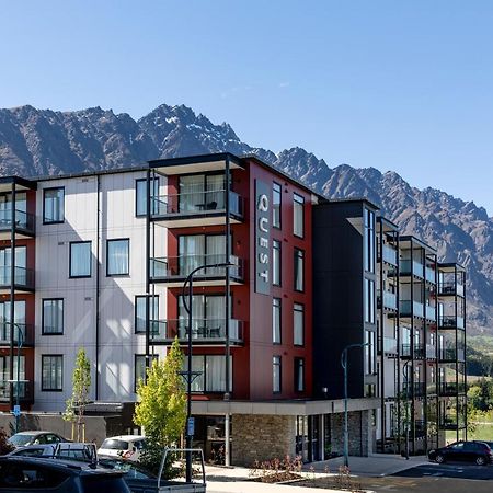 Quest Queenstown Apartments Remarkables Park Luaran gambar