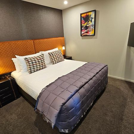 Quest Queenstown Apartments Remarkables Park Luaran gambar
