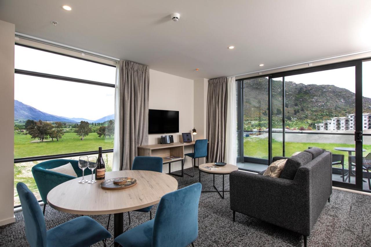 Quest Queenstown Apartments Remarkables Park Luaran gambar
