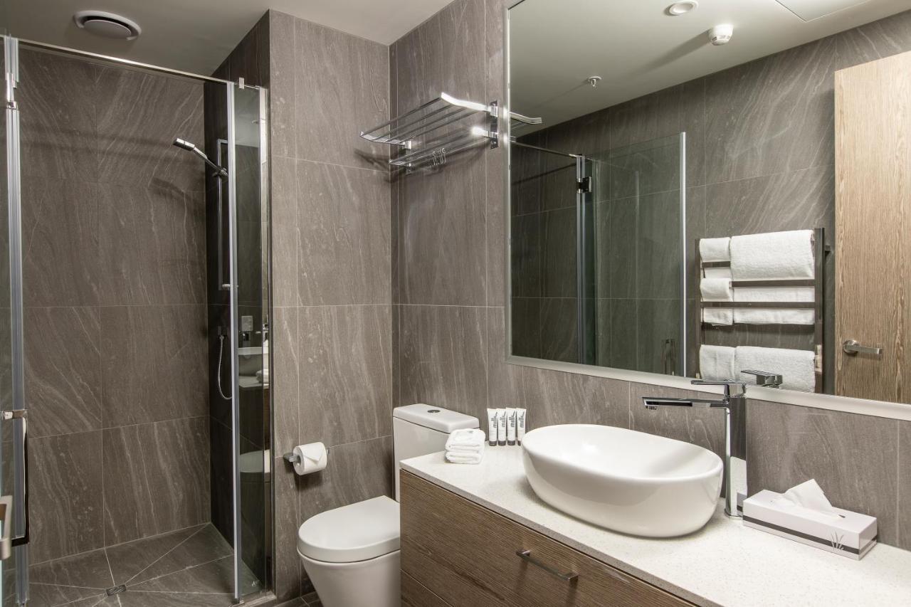 Quest Queenstown Apartments Remarkables Park Luaran gambar