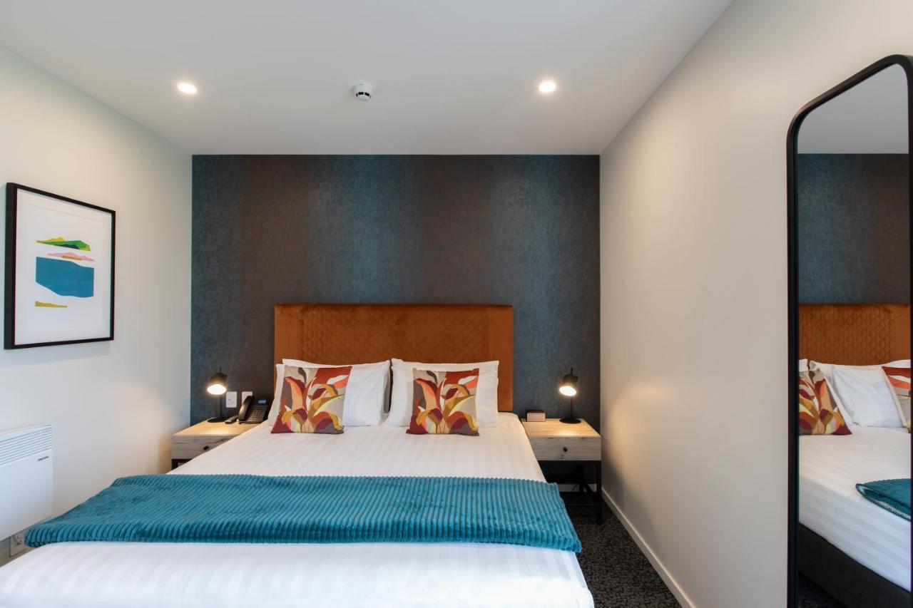 Quest Queenstown Apartments Remarkables Park Luaran gambar