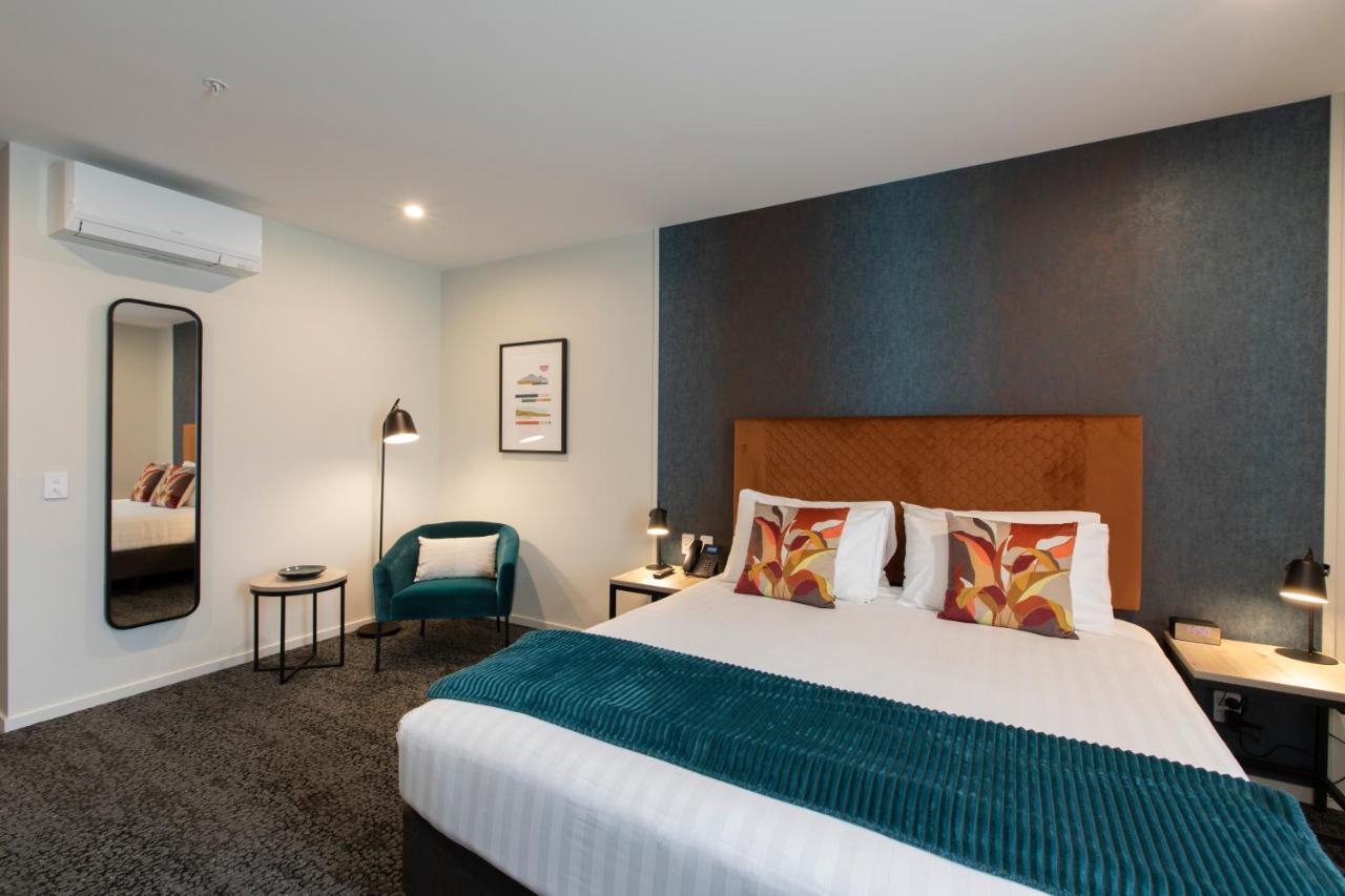 Quest Queenstown Apartments Remarkables Park Luaran gambar