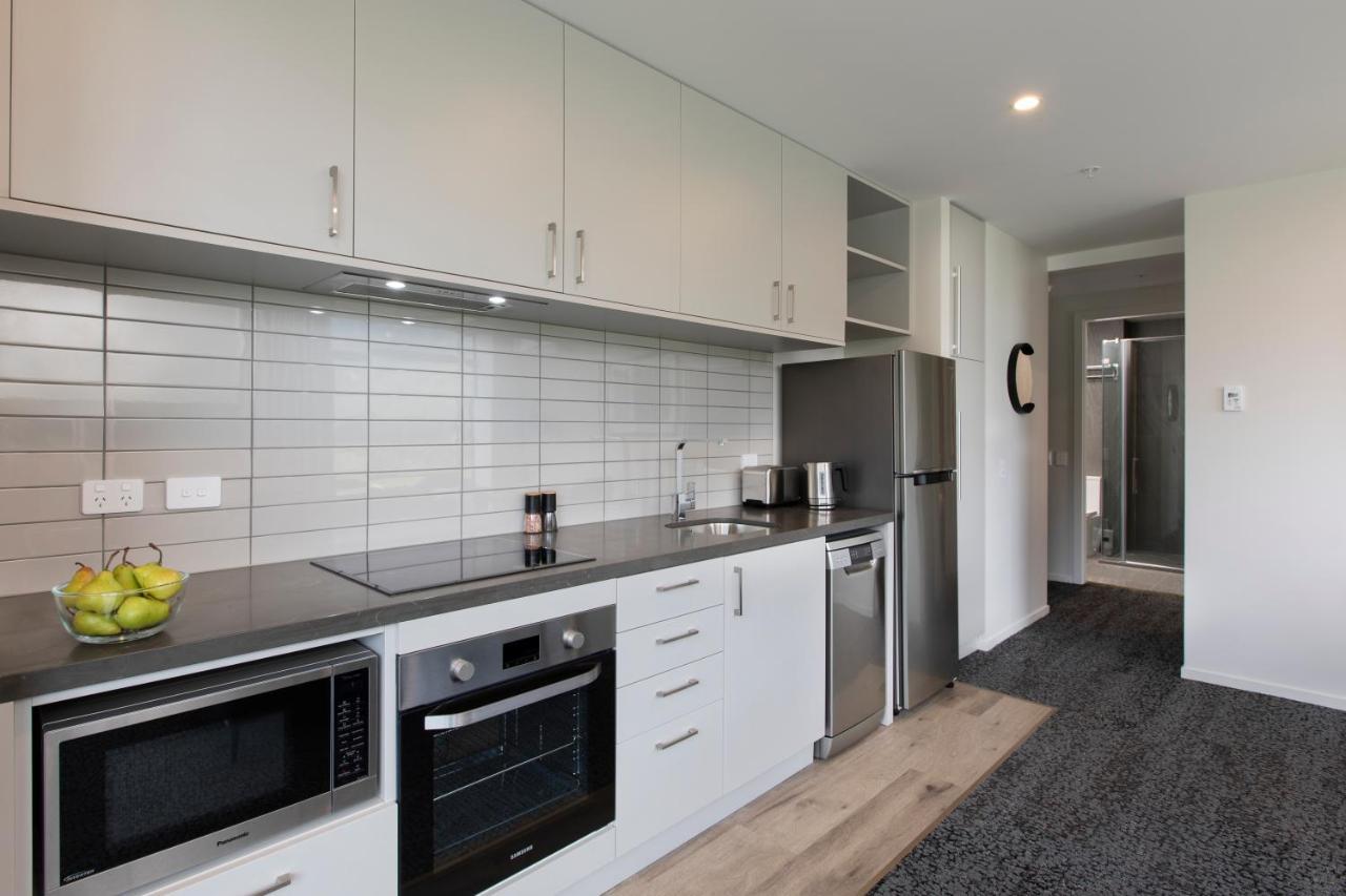 Quest Queenstown Apartments Remarkables Park Luaran gambar