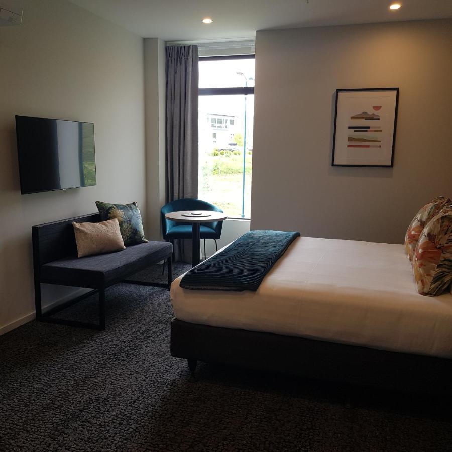 Quest Queenstown Apartments Remarkables Park Luaran gambar