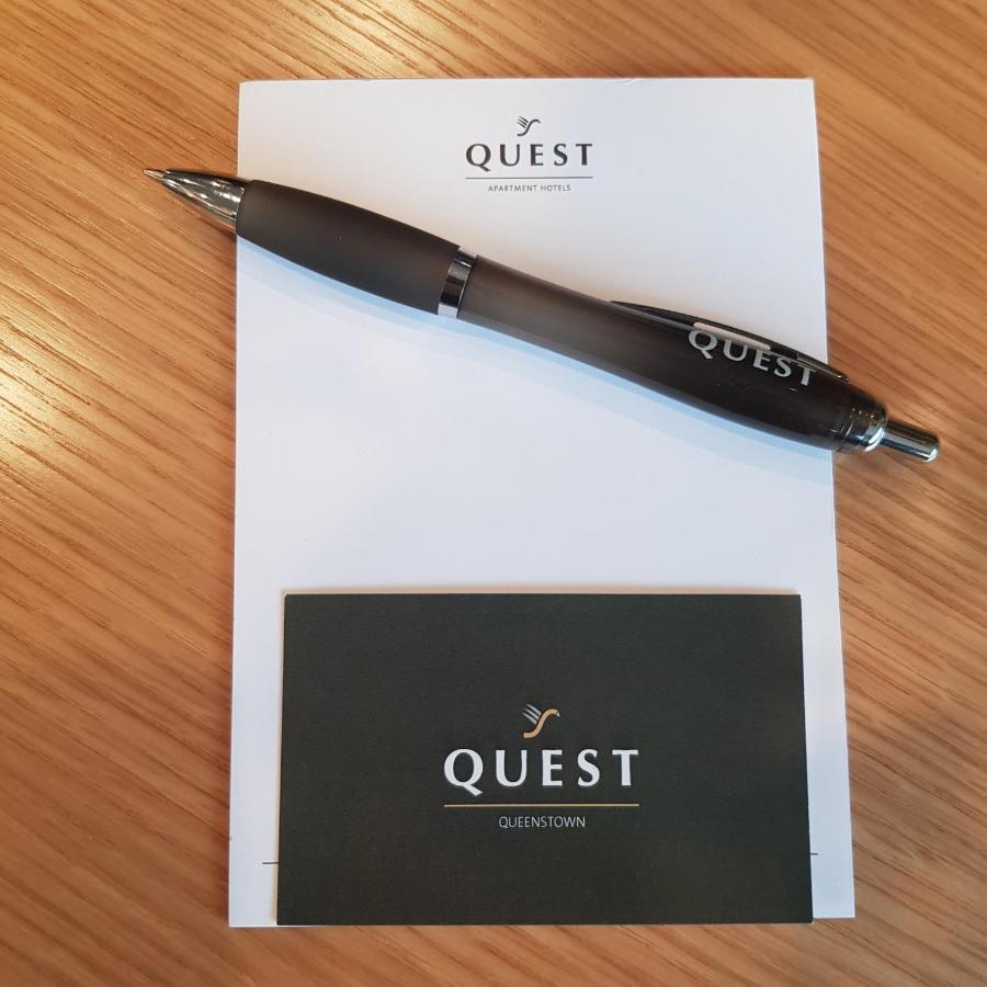 Quest Queenstown Apartments Remarkables Park Luaran gambar