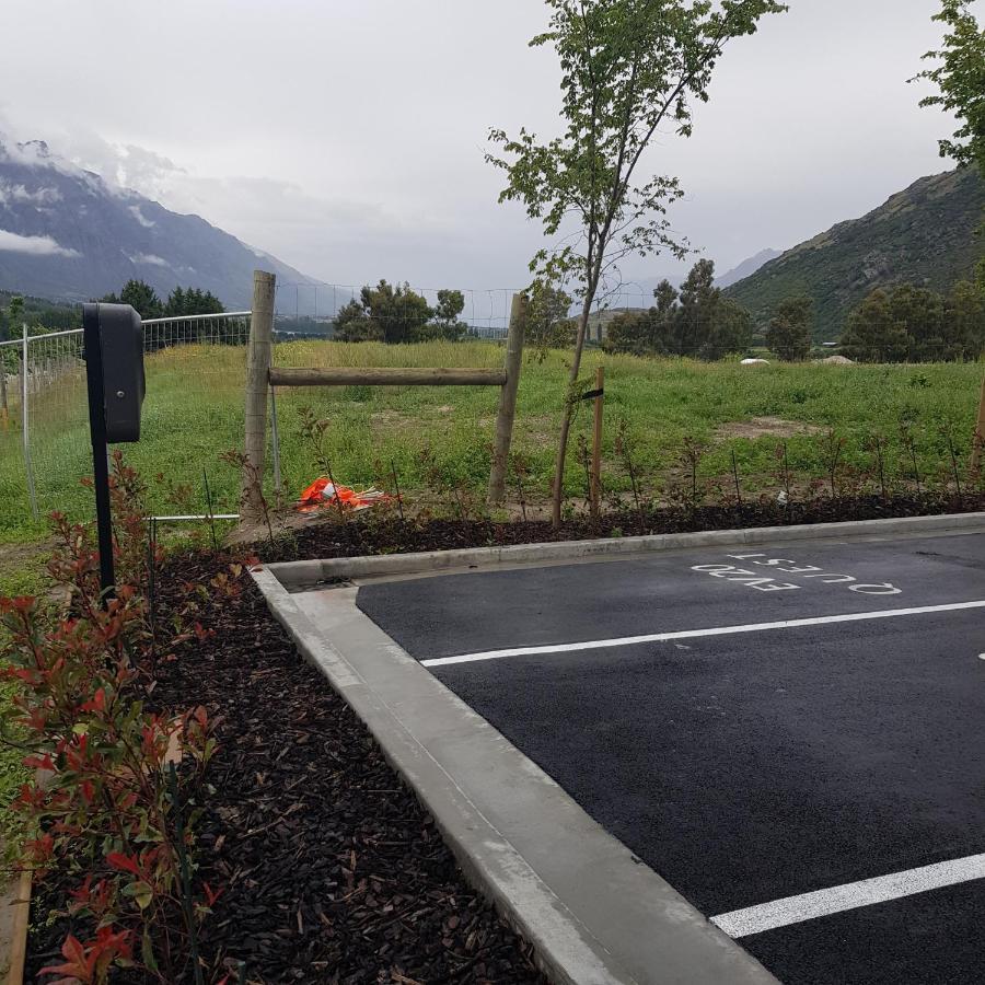 Quest Queenstown Apartments Remarkables Park Luaran gambar