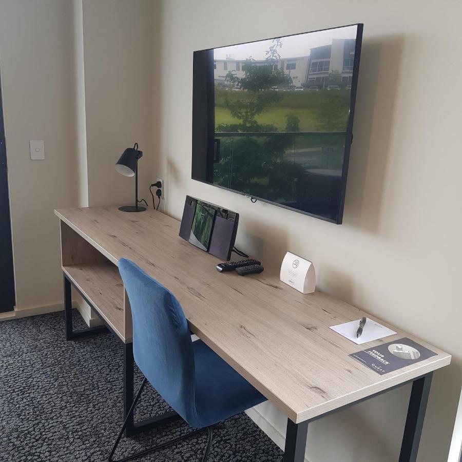 Quest Queenstown Apartments Remarkables Park Luaran gambar