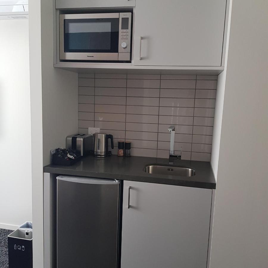 Quest Queenstown Apartments Remarkables Park Luaran gambar