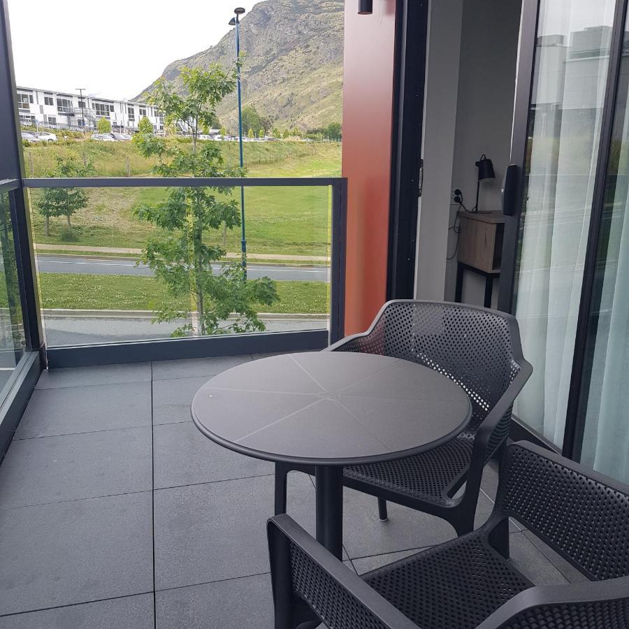 Quest Queenstown Apartments Remarkables Park Luaran gambar
