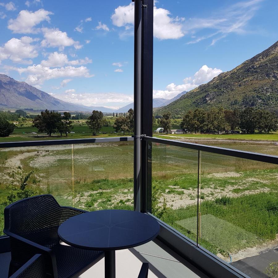 Quest Queenstown Apartments Remarkables Park Luaran gambar