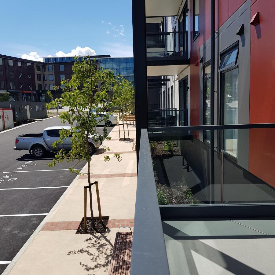Quest Queenstown Apartments Remarkables Park Luaran gambar