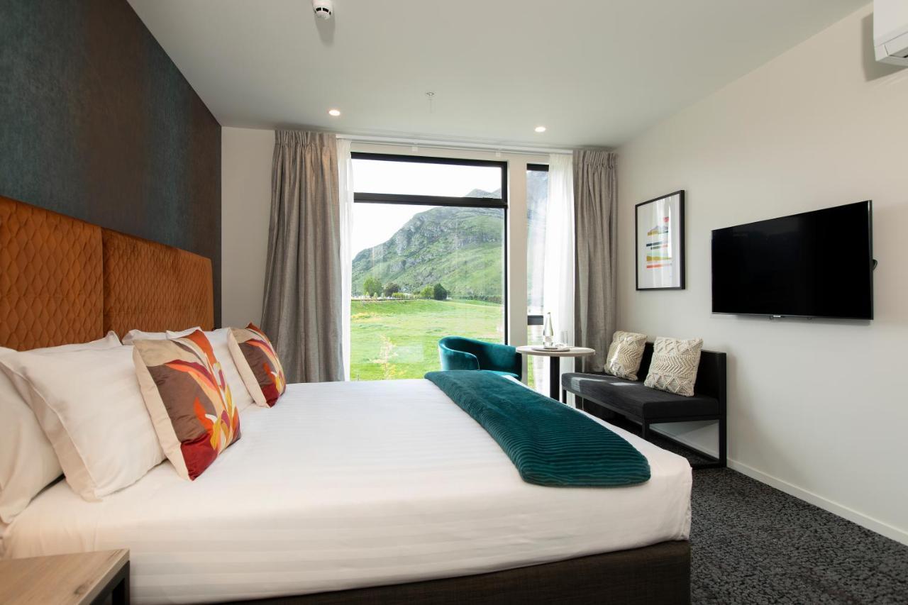 Quest Queenstown Apartments Remarkables Park Luaran gambar