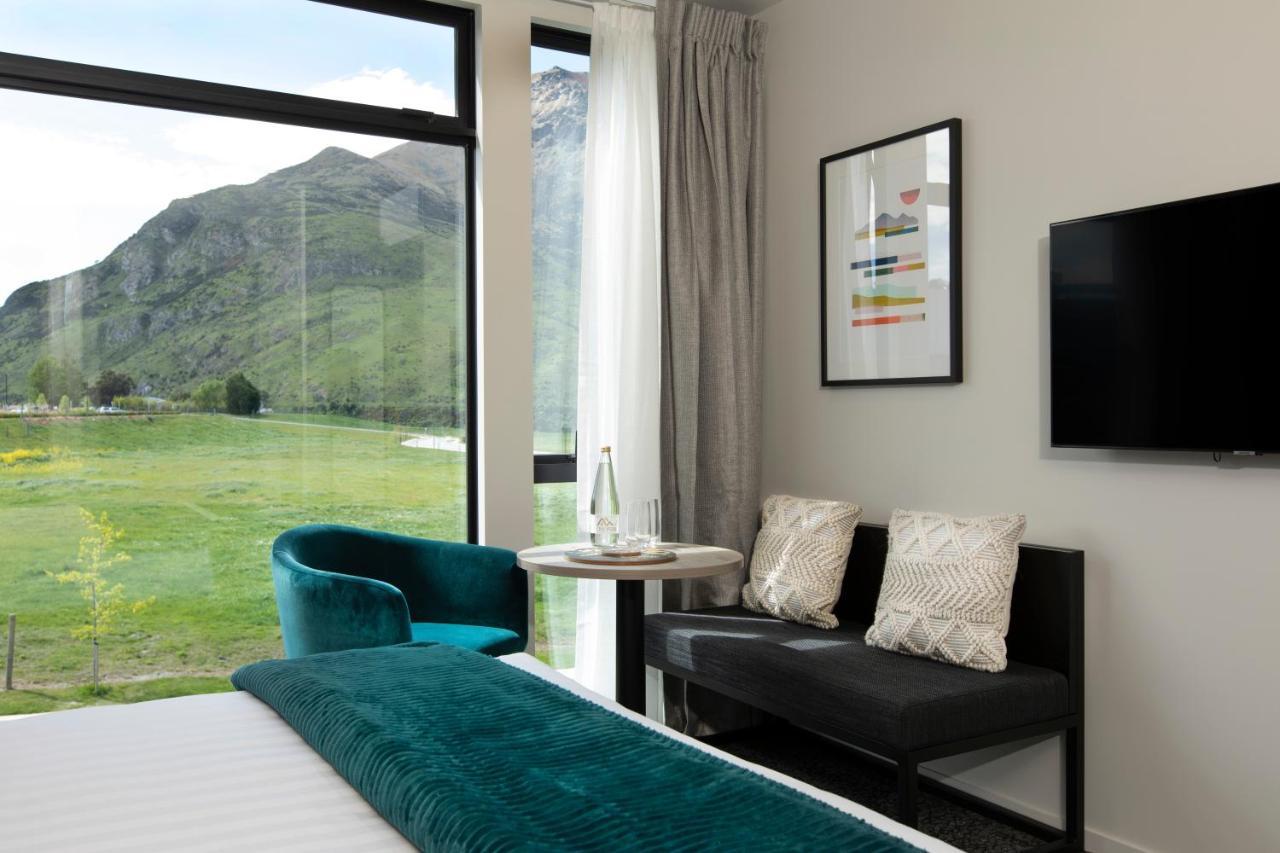 Quest Queenstown Apartments Remarkables Park Luaran gambar