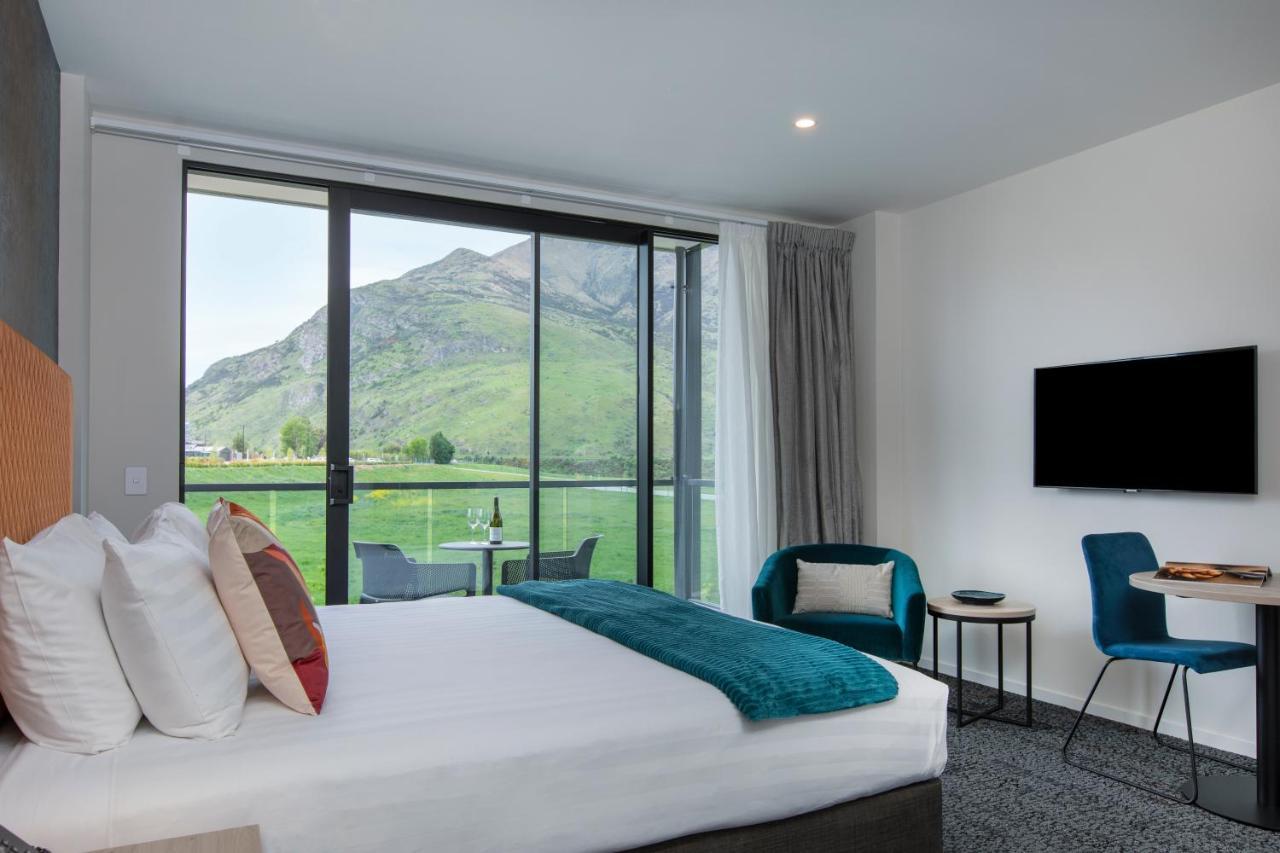 Quest Queenstown Apartments Remarkables Park Luaran gambar