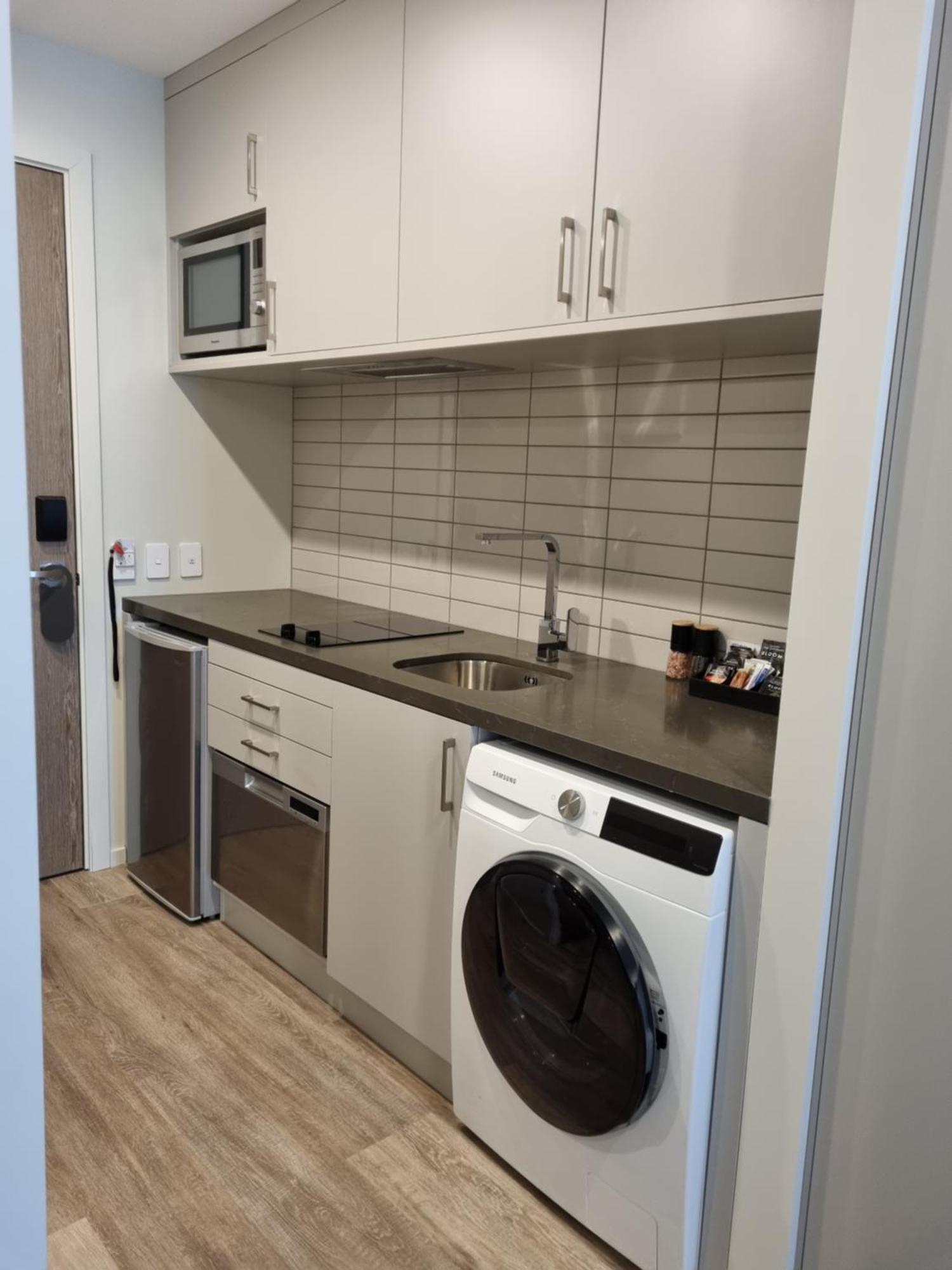 Quest Queenstown Apartments Remarkables Park Luaran gambar