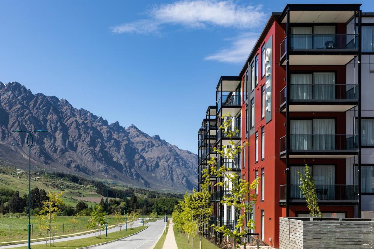 Quest Queenstown Apartments Remarkables Park Luaran gambar