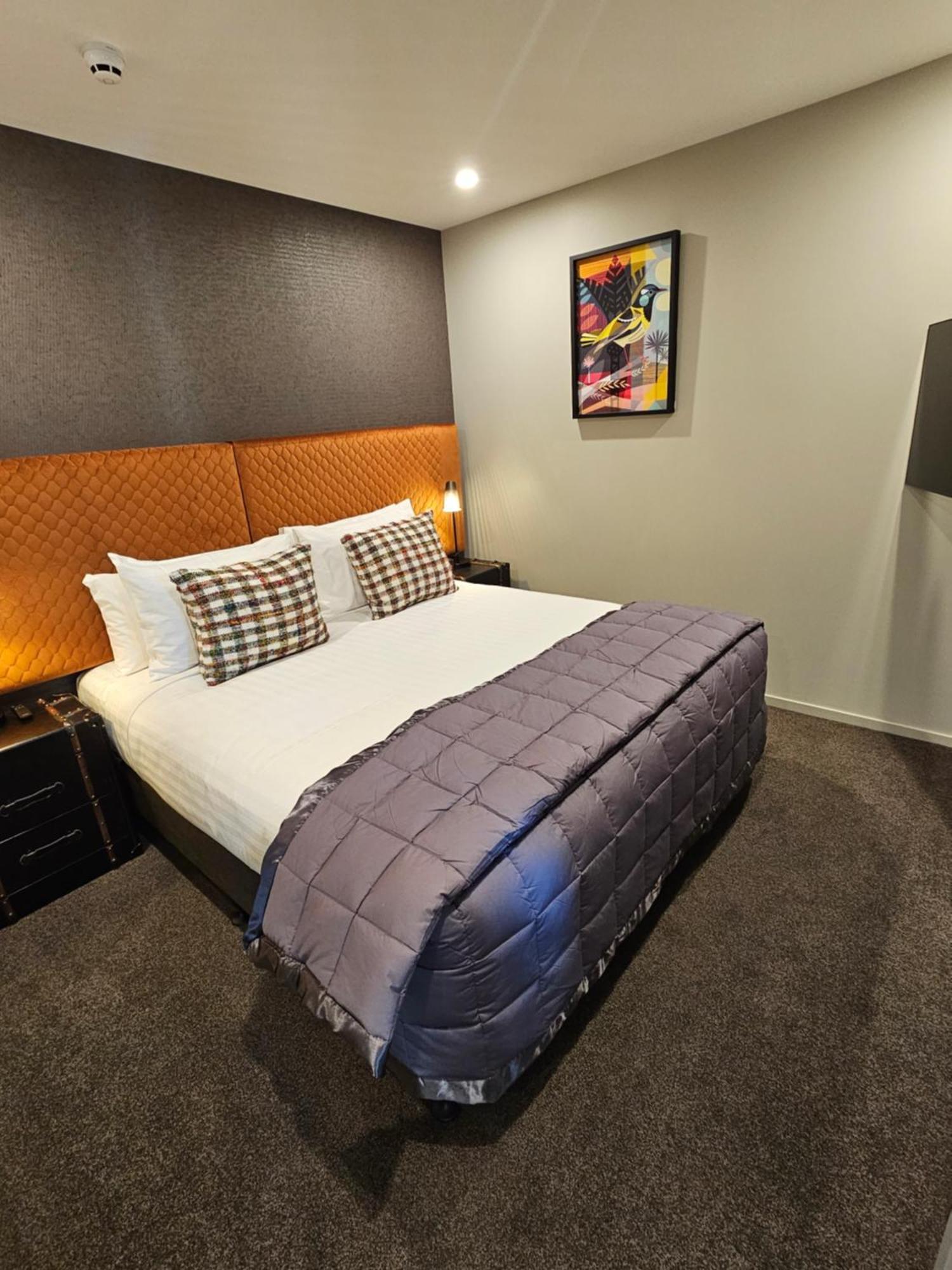 Quest Queenstown Apartments Remarkables Park Luaran gambar