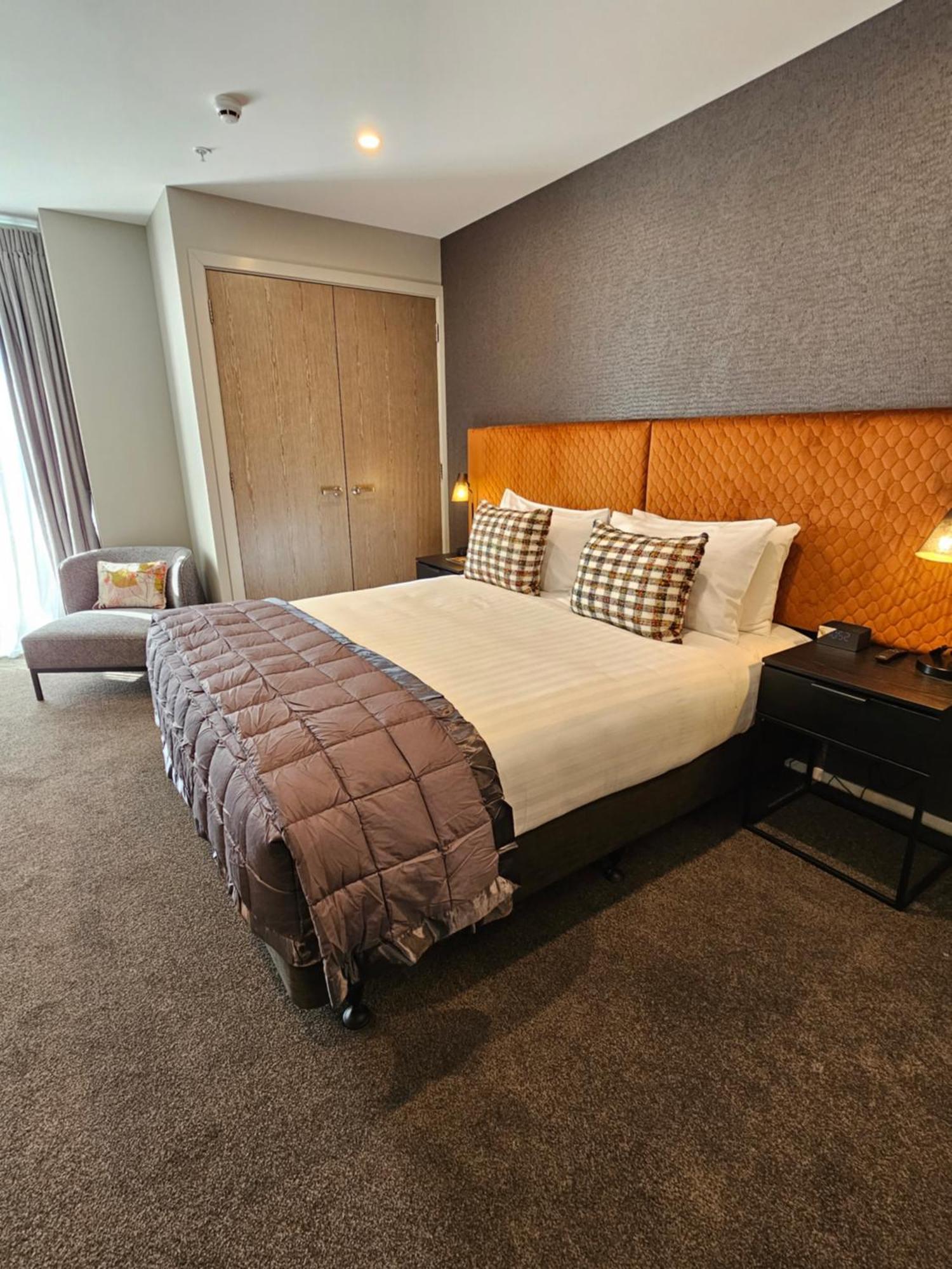 Quest Queenstown Apartments Remarkables Park Luaran gambar