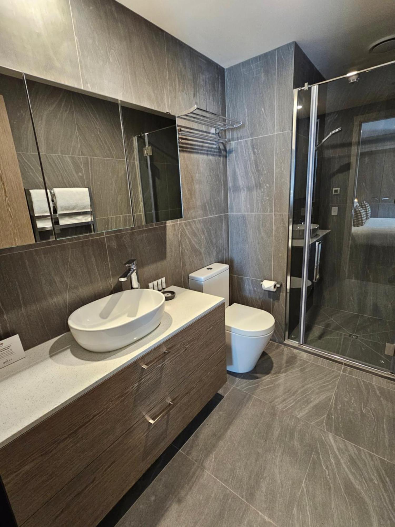 Quest Queenstown Apartments Remarkables Park Luaran gambar